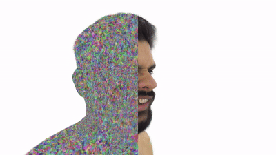 GaussianHeads